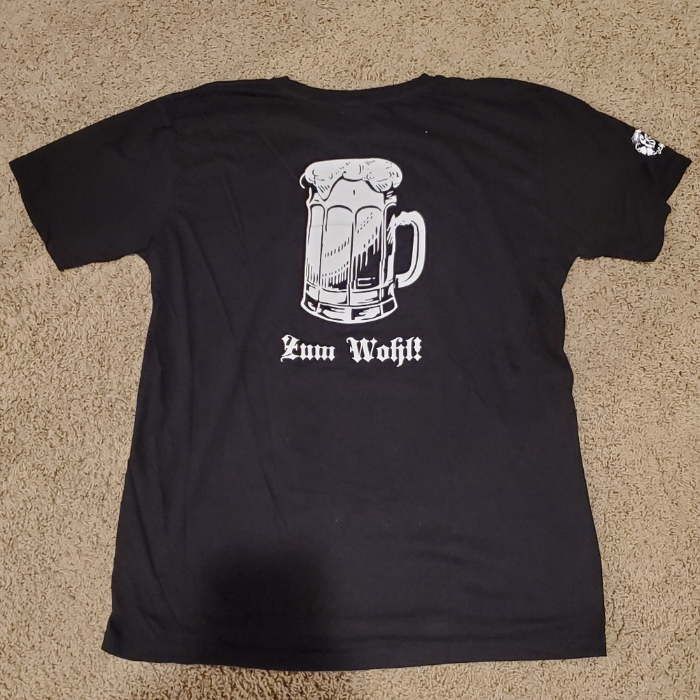 Oktoberfest tshirt